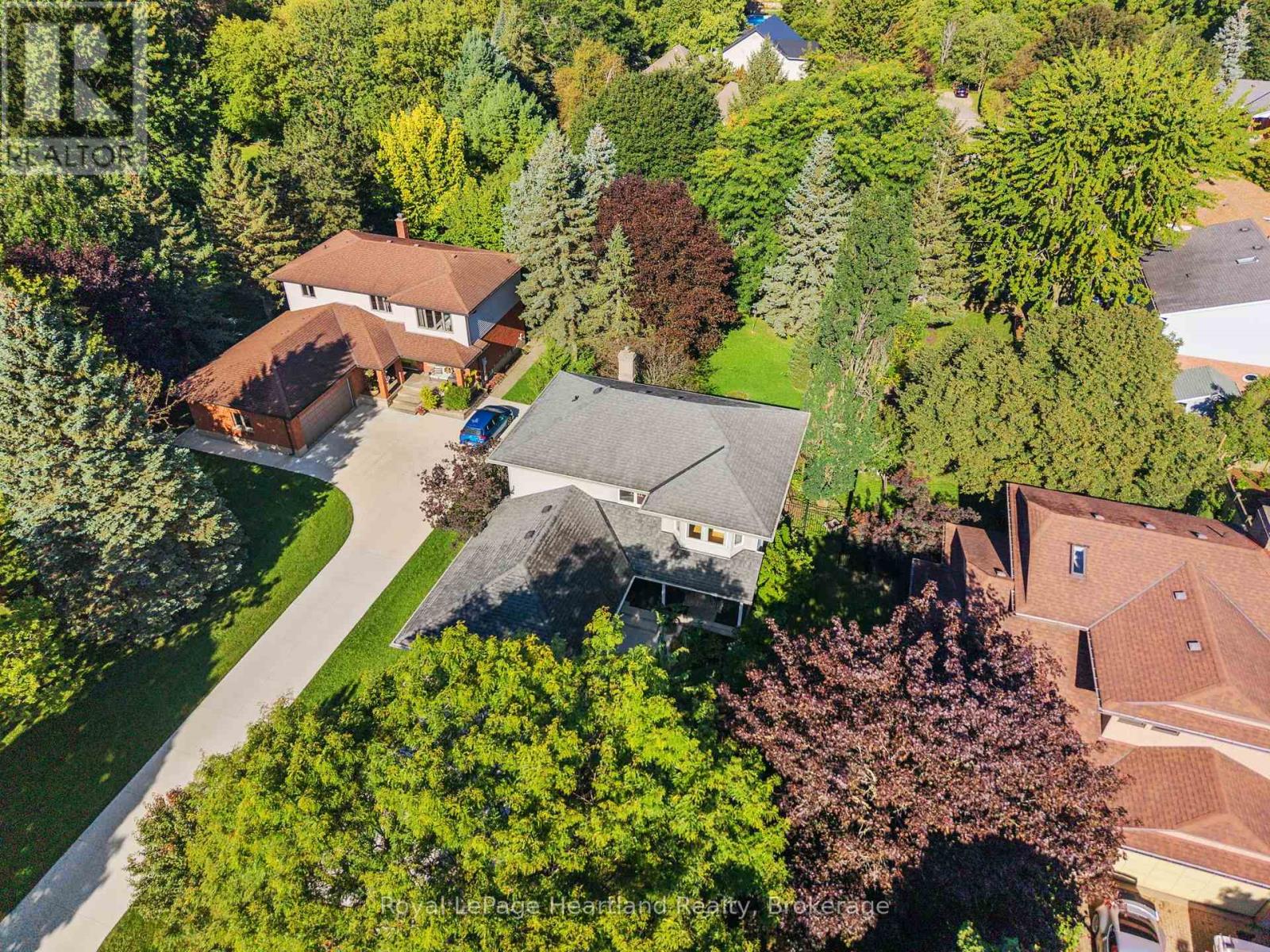 29 Kay Street, Stratford, Ontario N5A 7R7 - Photo 47 - X13784914