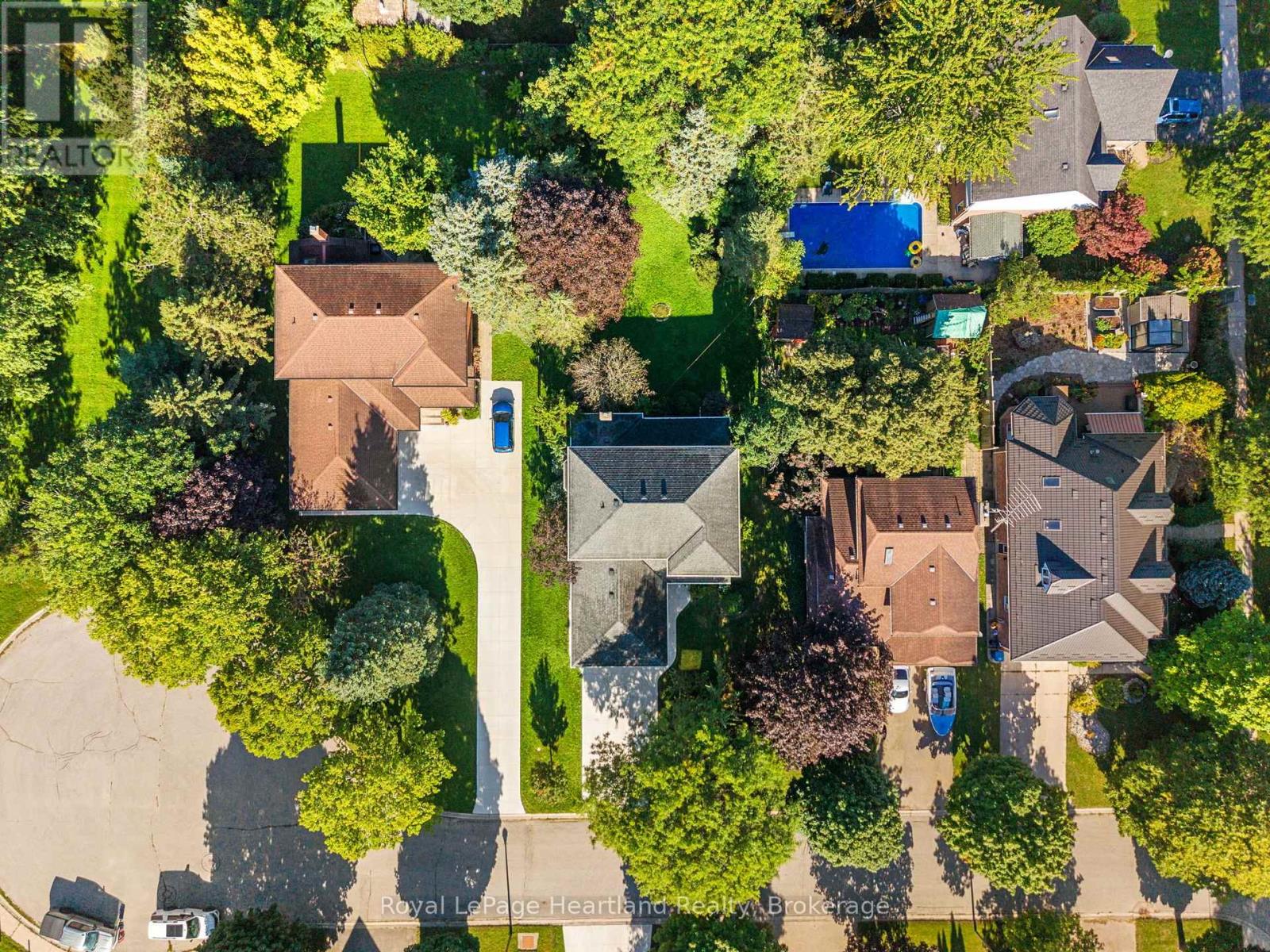 29 Kay Street, Stratford, Ontario N5A 7R7 - Photo 48 - X13784914