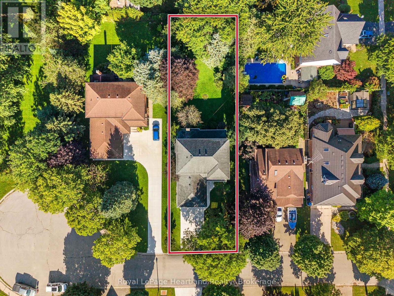 29 Kay Street, Stratford, Ontario N5A 7R7 - Photo 49 - X13784914