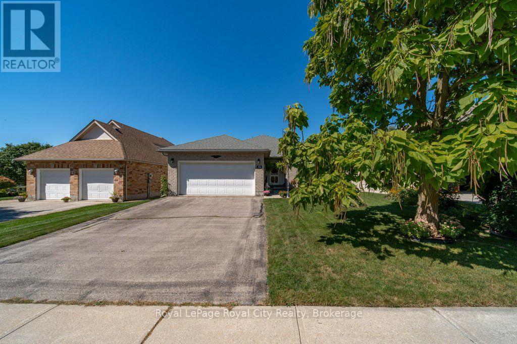 20 Dickinson Court, Centre Wellington, Ontario  N0B 1S0 - Photo 4 - X13784942