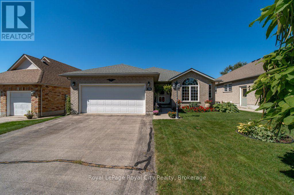 20 Dickinson Court, Centre Wellington, Ontario  N0B 1S0 - Photo 5 - X13784942