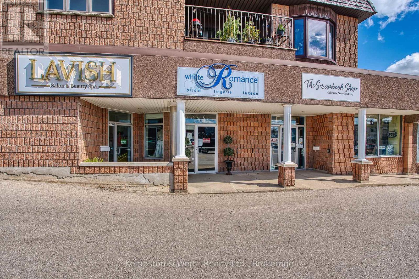 165 Inkerman Street W, North Perth, Ontario  N4W 1B8 - Photo 32 - X13784978