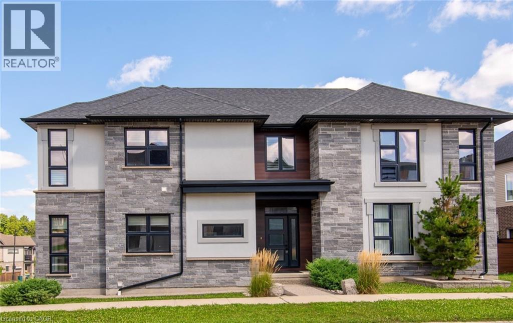 573 Mayapple Street, Waterloo, Ontario  N2V 0G2 - Photo 1 - 40857311