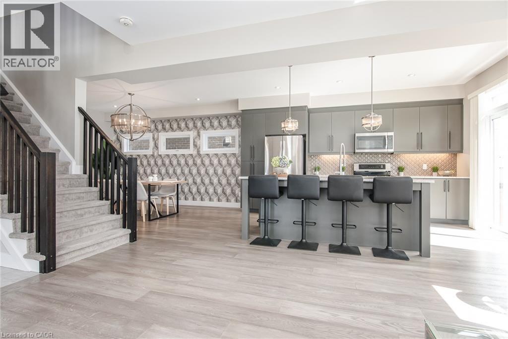 573 Mayapple Street, Waterloo, Ontario  N2V 0G2 - Photo 16 - 40857311