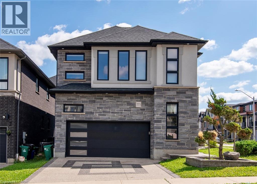 573 Mayapple Street, Waterloo, Ontario  N2V 0G2 - Photo 2 - 40857311