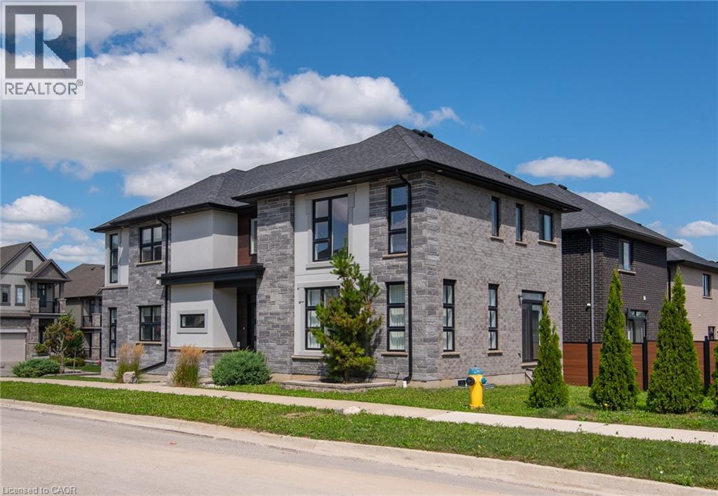 573 Mayapple Street, Waterloo, Ontario  N2V 0G2 - Photo 3 - 40857311
