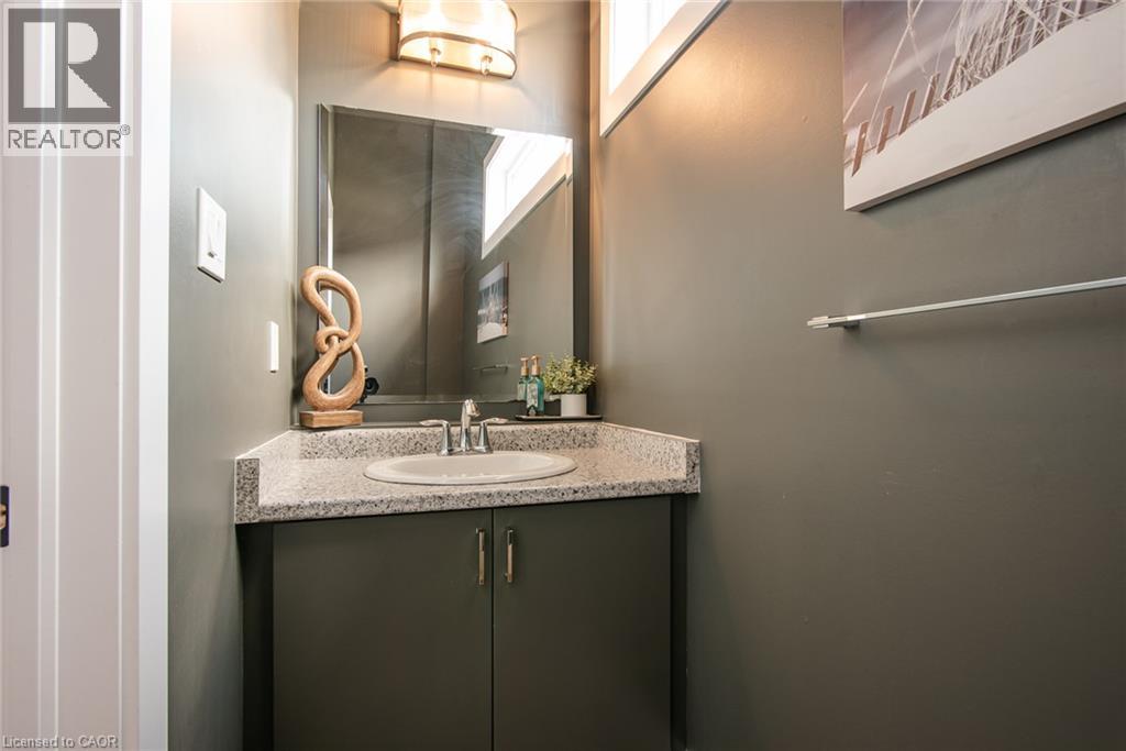 573 Mayapple Street, Waterloo, Ontario  N2V 0G2 - Photo 30 - 40857311