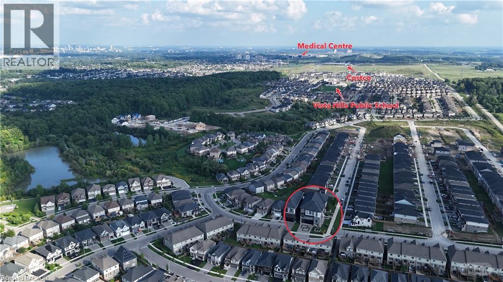 573 Mayapple Street, Waterloo, Ontario  N2V 0G2 - Photo 47 - 40857311