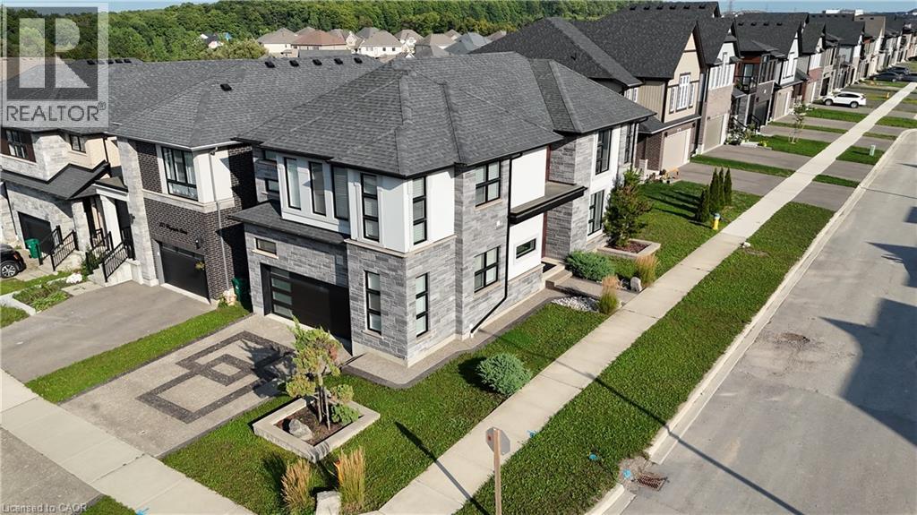 573 Mayapple Street, Waterloo, Ontario  N2V 0G2 - Photo 5 - 40857311