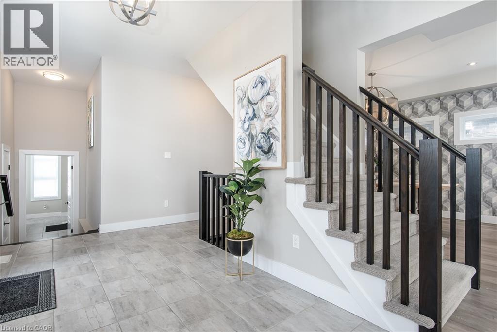 573 Mayapple Street, Waterloo, Ontario  N2V 0G2 - Photo 9 - 40857311