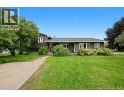 29-31 Fulton Crescent, Moncton, New Brunswick