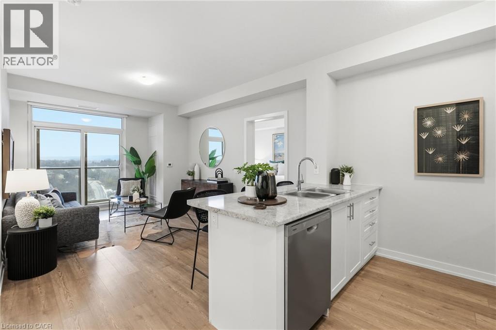 870 Queenston Road Unit# 604, Stoney Creek, Ontario  L8G 0B9 - Photo 11 - 40848183