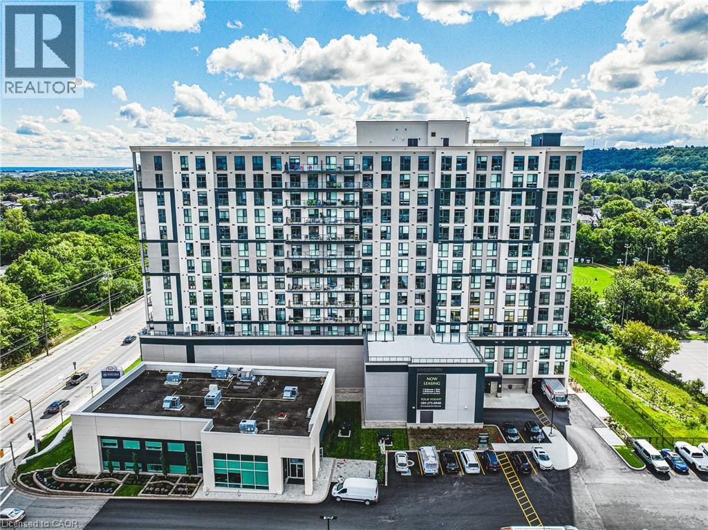 870 QUEENSTON Road Unit# 604, Stoney Creek, Ontario