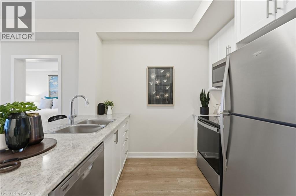 870 Queenston Road Unit# 604, Stoney Creek, Ontario  L8G 0B9 - Photo 12 - 40848183