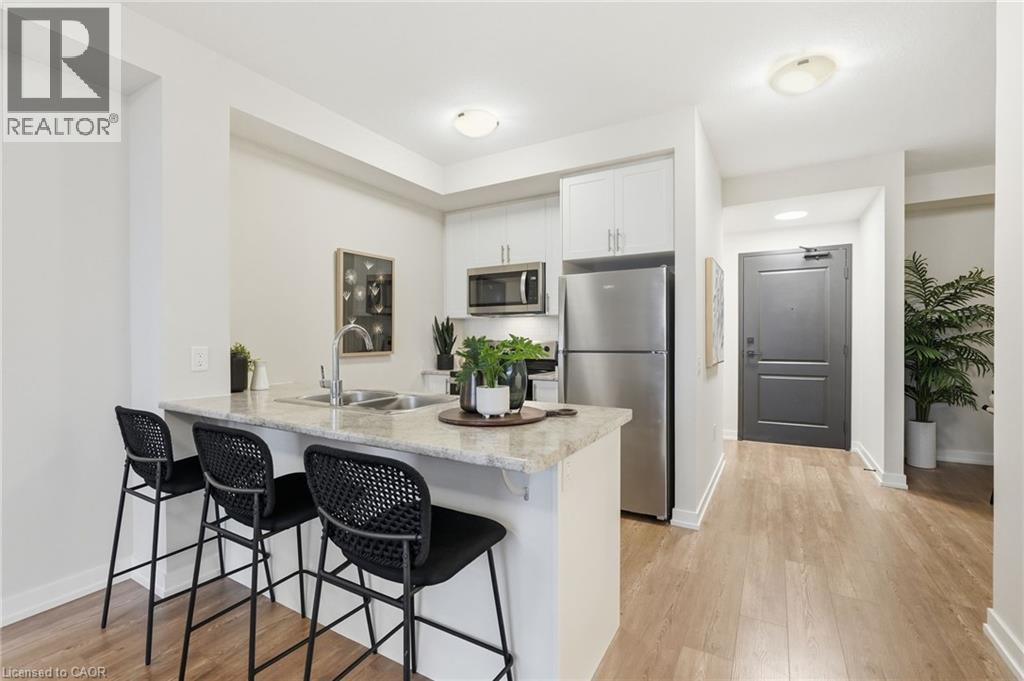 870 Queenston Road Unit# 604, Stoney Creek, Ontario  L8G 0B9 - Photo 13 - 40848183