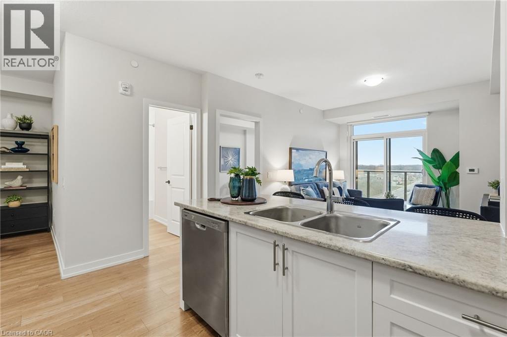 870 Queenston Road Unit# 604, Stoney Creek, Ontario  L8G 0B9 - Photo 17 - 40848183
