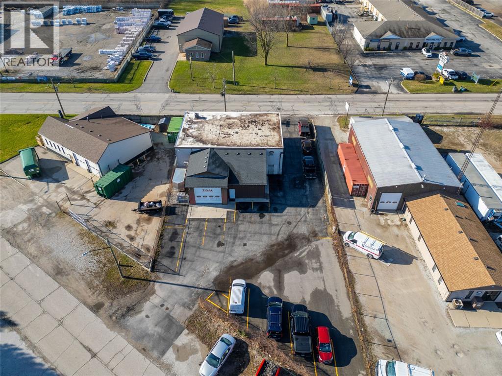 800 Campbell Street, Sarnia, Ontario  N7T 2J7 - Photo 38 - 26011645