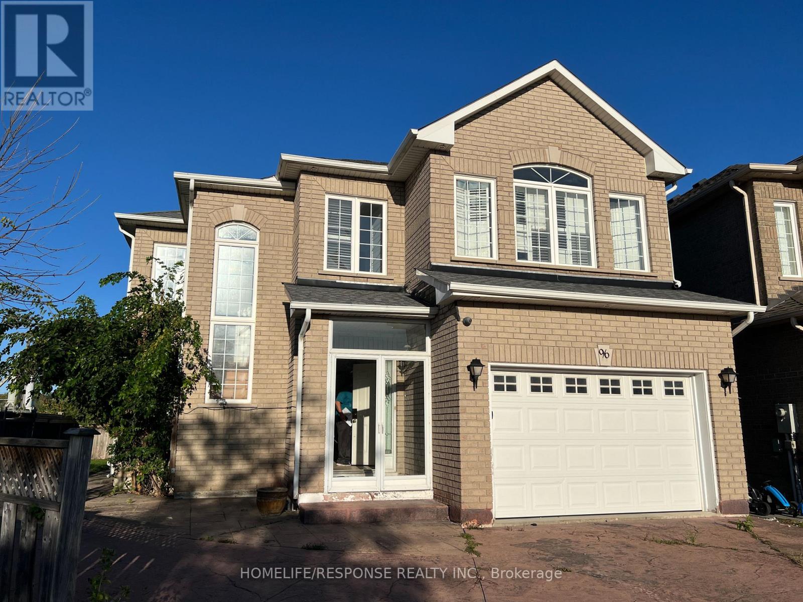 96 Solway Avenue, Vaughan, Ontario  L6A 2X1 - Photo 2 - N13781468