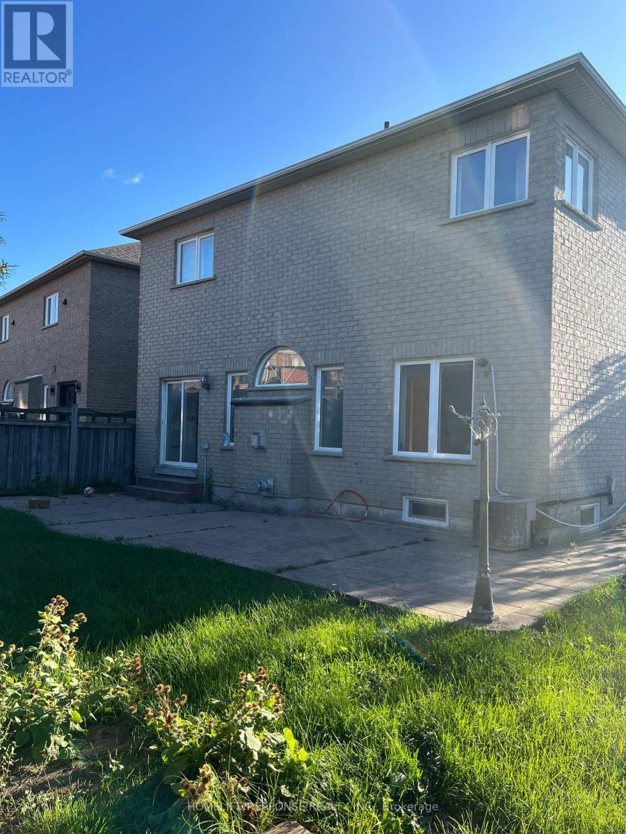 96 Solway Avenue, Vaughan, Ontario  L6A 2X1 - Photo 13 - N13781468