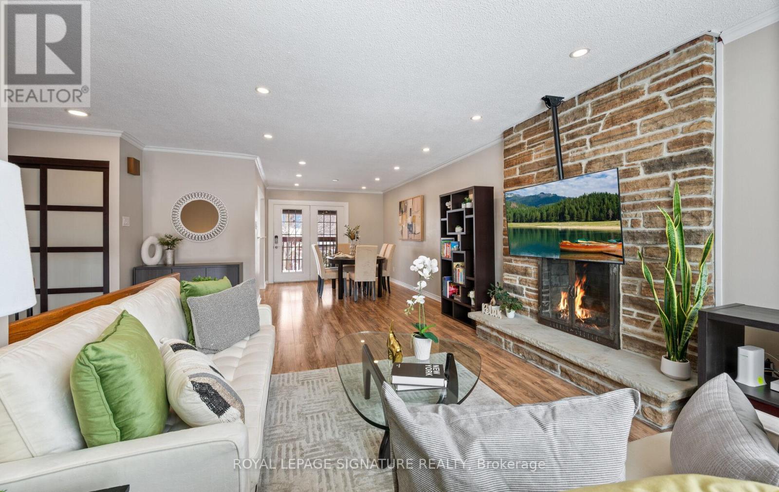 6943 Estoril Road, Mississauga (Meadowvale), Ontario  L5N 1N3 - Photo 10 - W13784796