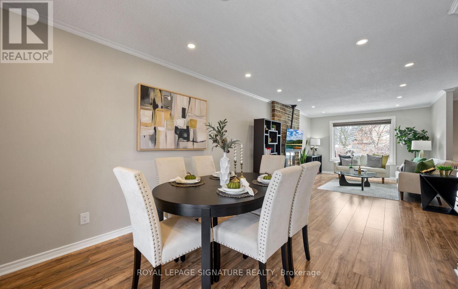 6943 Estoril Road, Mississauga (Meadowvale), Ontario  L5N 1N3 - Photo 13 - W13784796