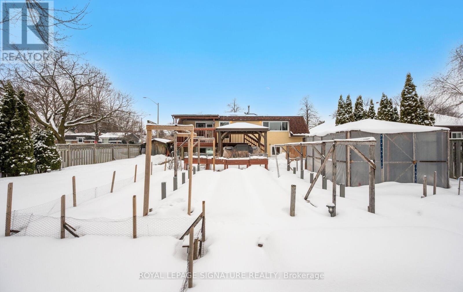 6943 Estoril Road, Mississauga (Meadowvale), Ontario  L5N 1N3 - Photo 48 - W13784796