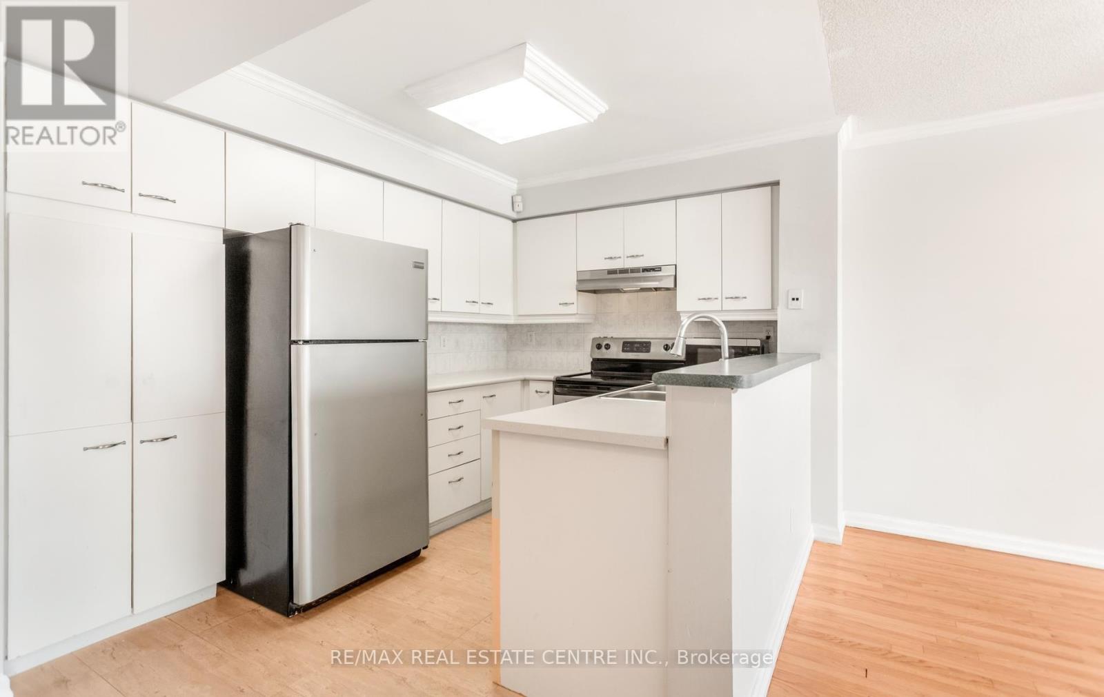 68 - 45 Bristol Road E, Mississauga, Ontario  L4Z 3P5 - Photo 16 - W13784798