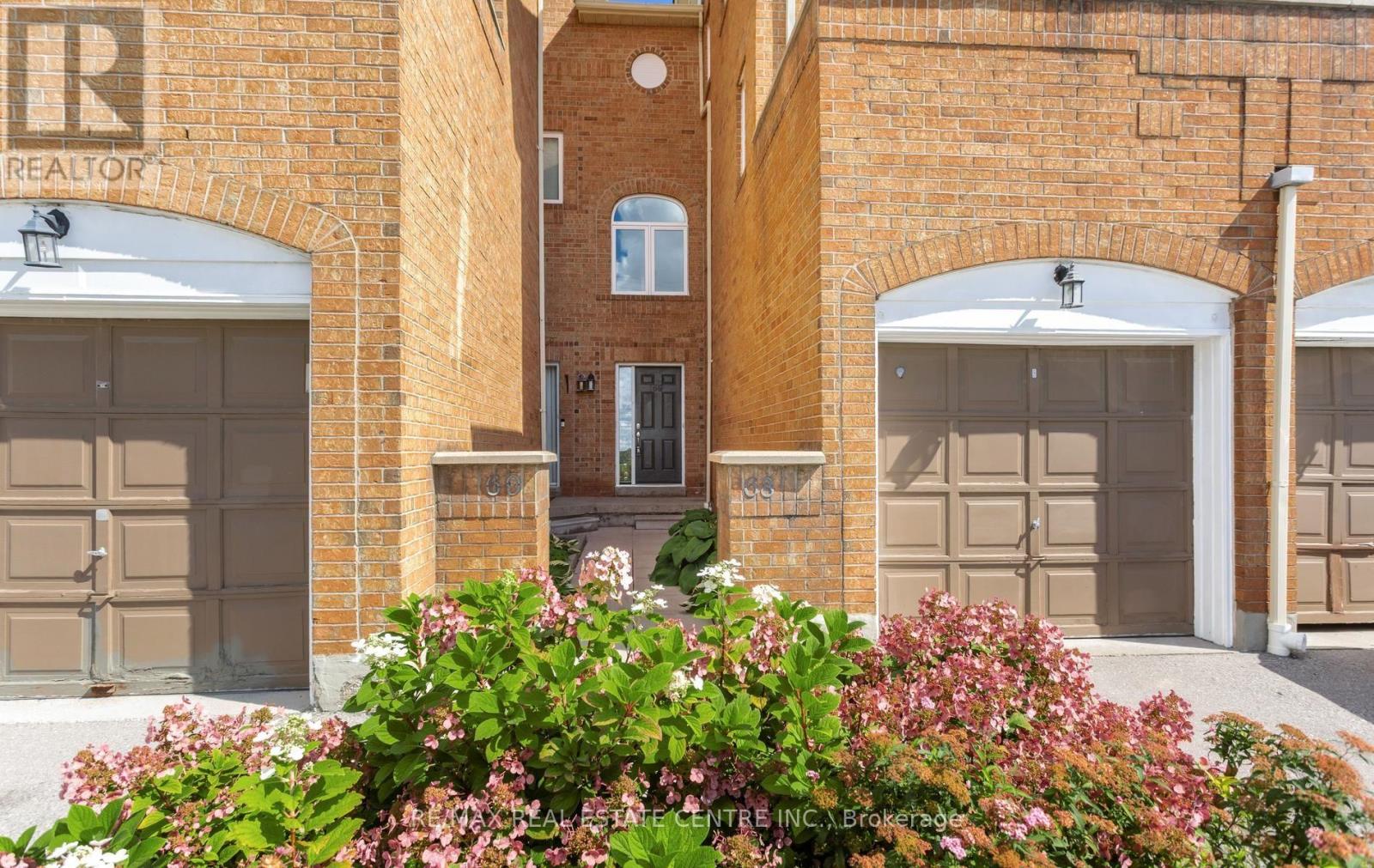 68 - 45 Bristol Road E, Mississauga, Ontario  L4Z 3P5 - Photo 3 - W13784798