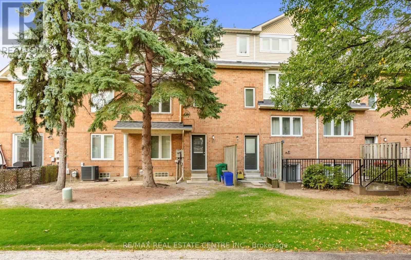 68 - 45 Bristol Road E, Mississauga, Ontario  L4Z 3P5 - Photo 38 - W13784798