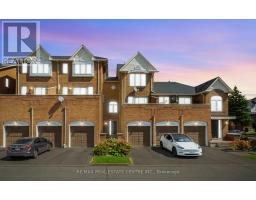 68 - 45 BRISTOL ROAD E, Mississauga, Ontario