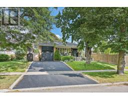 42 OXENDEN CRESCENT, Toronto, Ontario