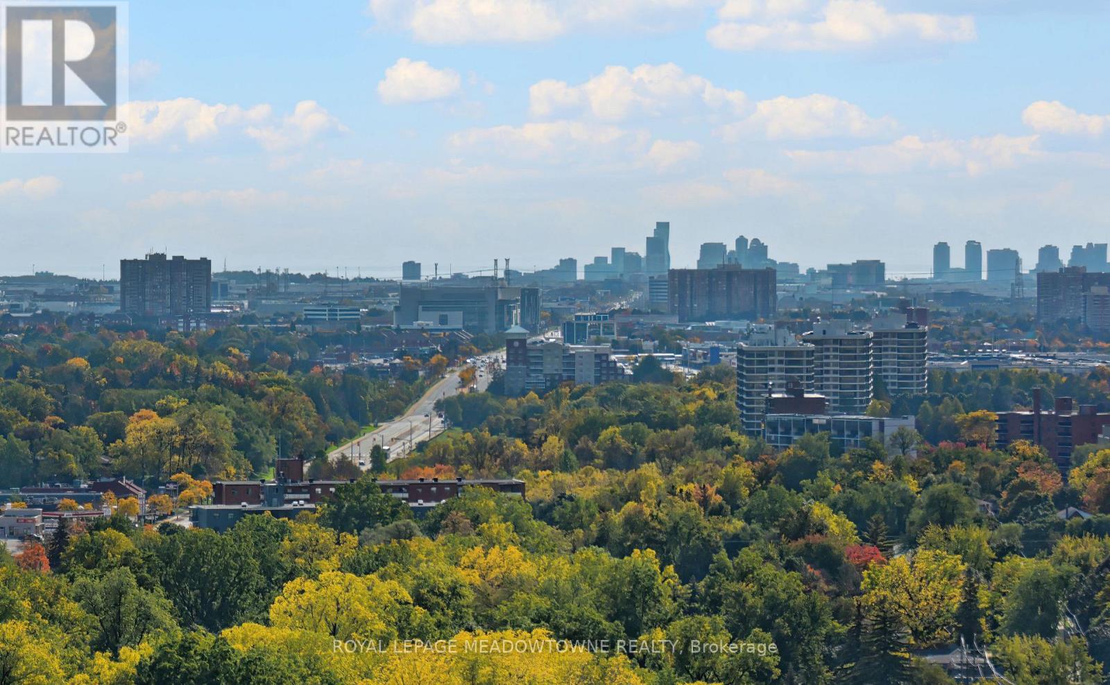 Ph 2603 - 9 George Street N, Brampton (Downtown Brampton), Ontario  L6Y 1P4 - Photo 14 - W13784802
