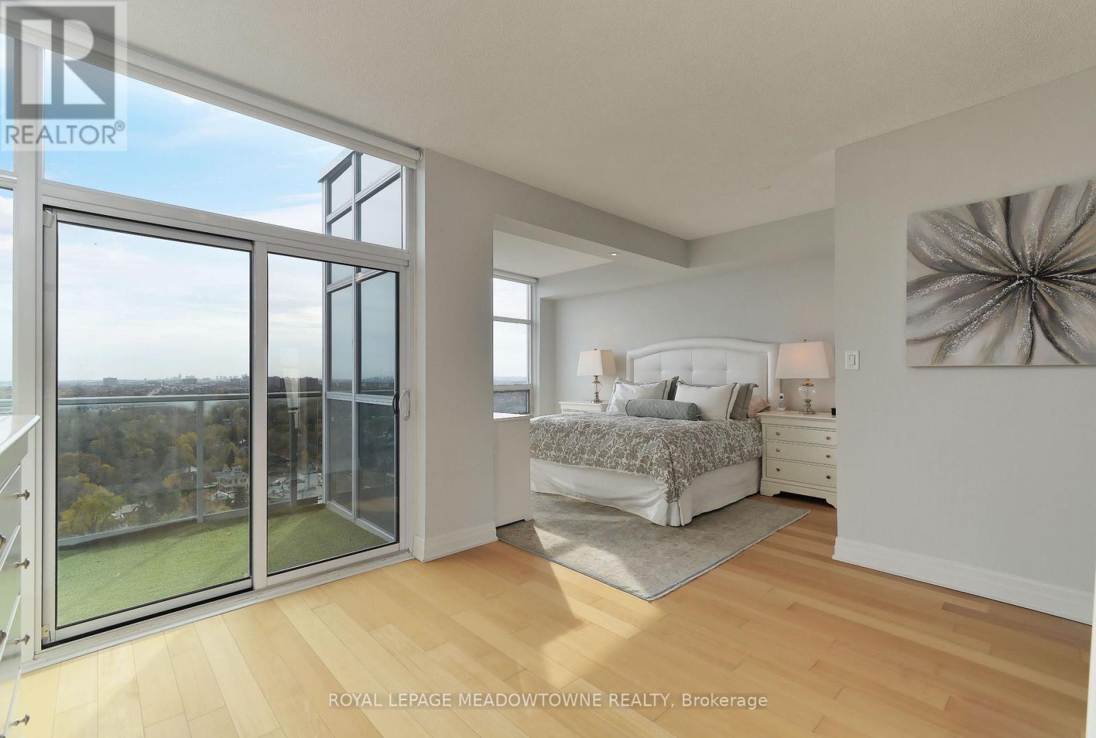 Ph 2603 - 9 George Street N, Brampton (Downtown Brampton), Ontario  L6Y 1P4 - Photo 23 - W13784802