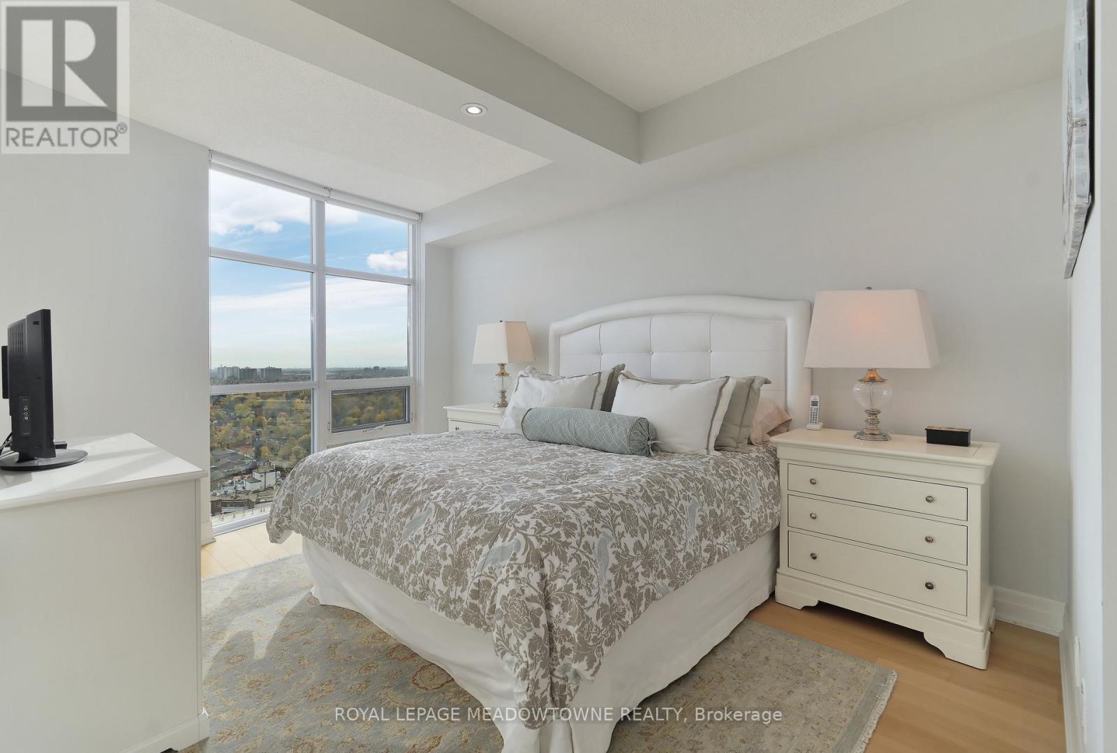 Ph 2603 - 9 George Street N, Brampton (Downtown Brampton), Ontario  L6Y 1P4 - Photo 25 - W13784802