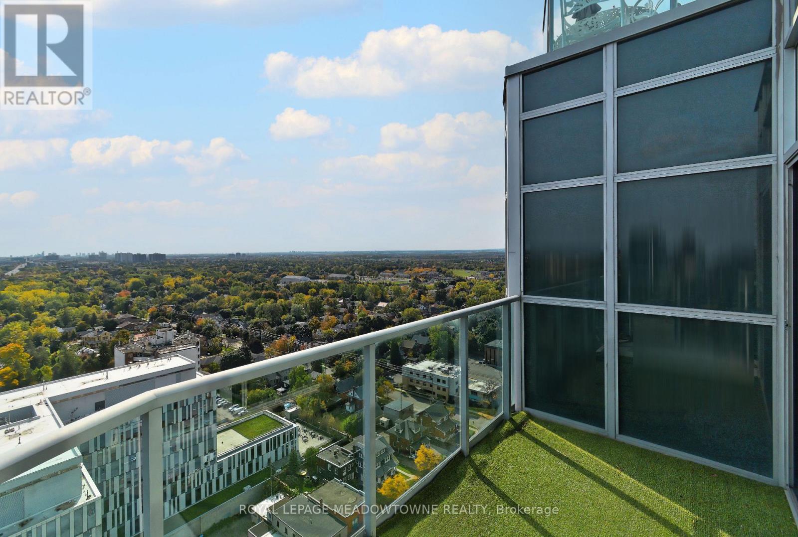 Ph 2603 - 9 George Street N, Brampton (Downtown Brampton), Ontario  L6Y 1P4 - Photo 27 - W13784802