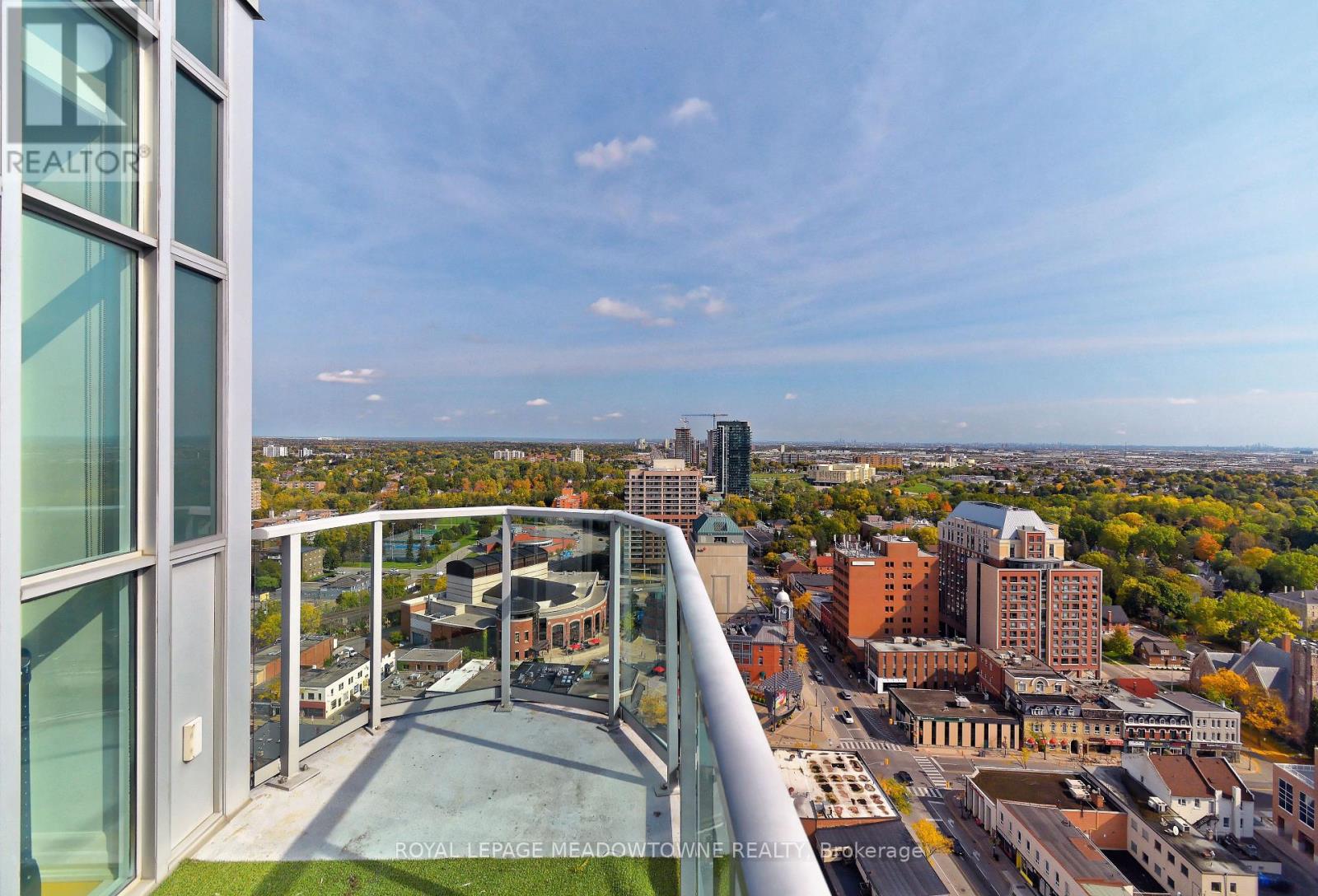 Ph 2603 - 9 George Street N, Brampton (Downtown Brampton), Ontario  L6Y 1P4 - Photo 29 - W13784802