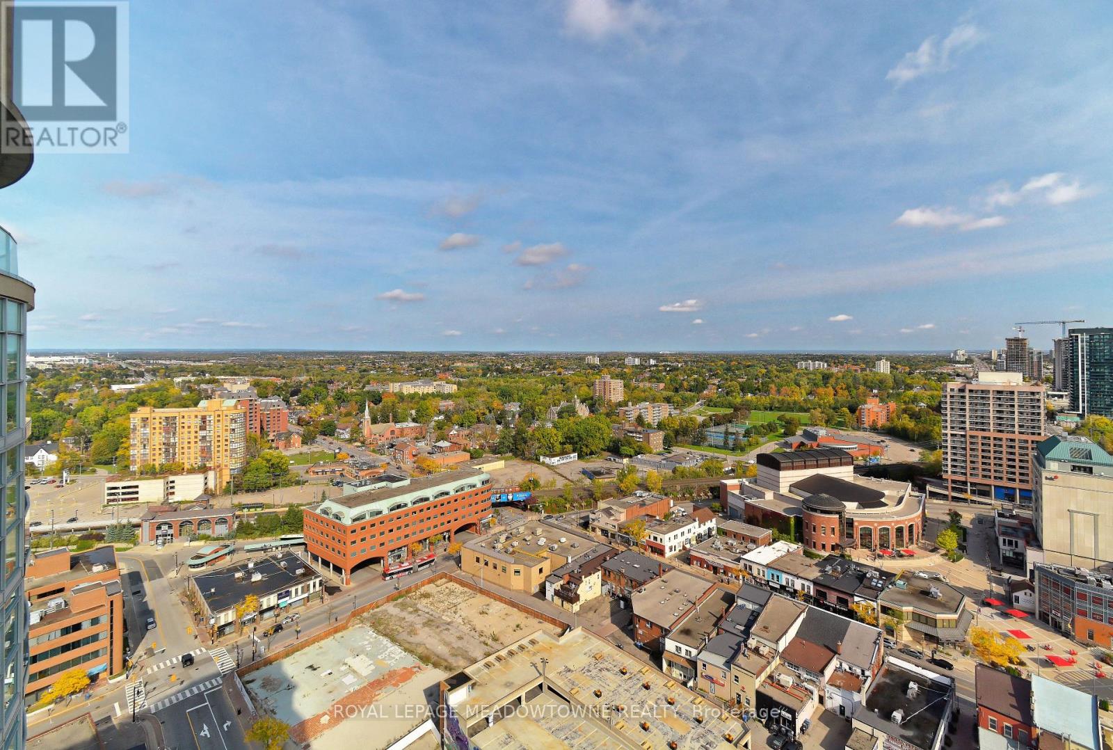 Ph 2603 - 9 George Street N, Brampton (Downtown Brampton), Ontario  L6Y 1P4 - Photo 32 - W13784802