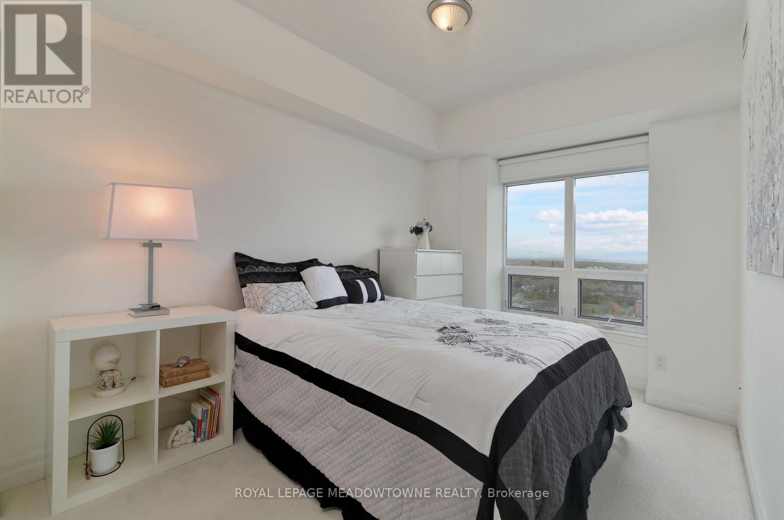 Ph 2603 - 9 George Street N, Brampton (Downtown Brampton), Ontario  L6Y 1P4 - Photo 33 - W13784802