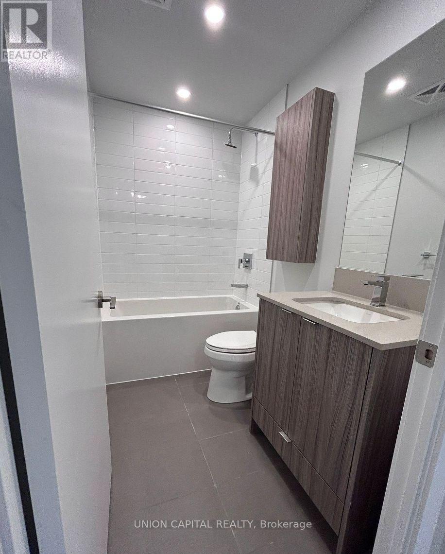 2811 - 4130 Parkside Village Drive, Mississauga, Ontario  L5B 3M8 - Photo 6 - W13784810