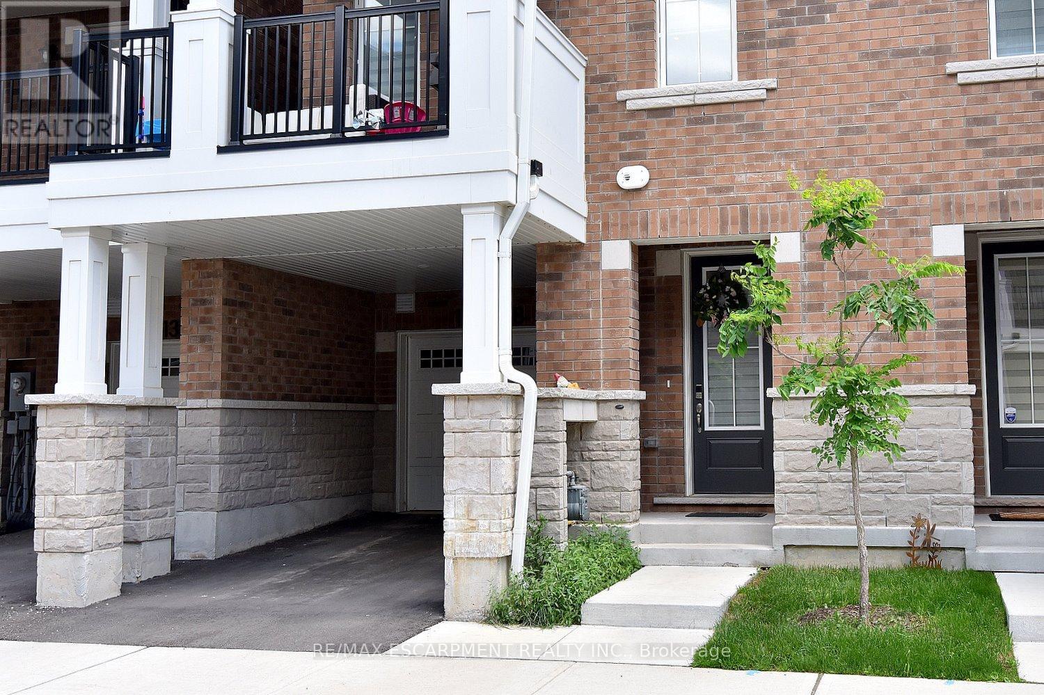 78 - 1317 Leriche Way, Milton, Ontario  L9E 0H5 - Photo 2 - W13784836