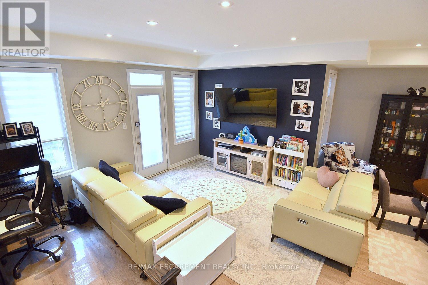 78 - 1317 Leriche Way, Milton, Ontario  L9E 0H5 - Photo 4 - W13784836