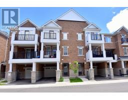 78 - 1317 LERICHE WAY, Milton, Ontario