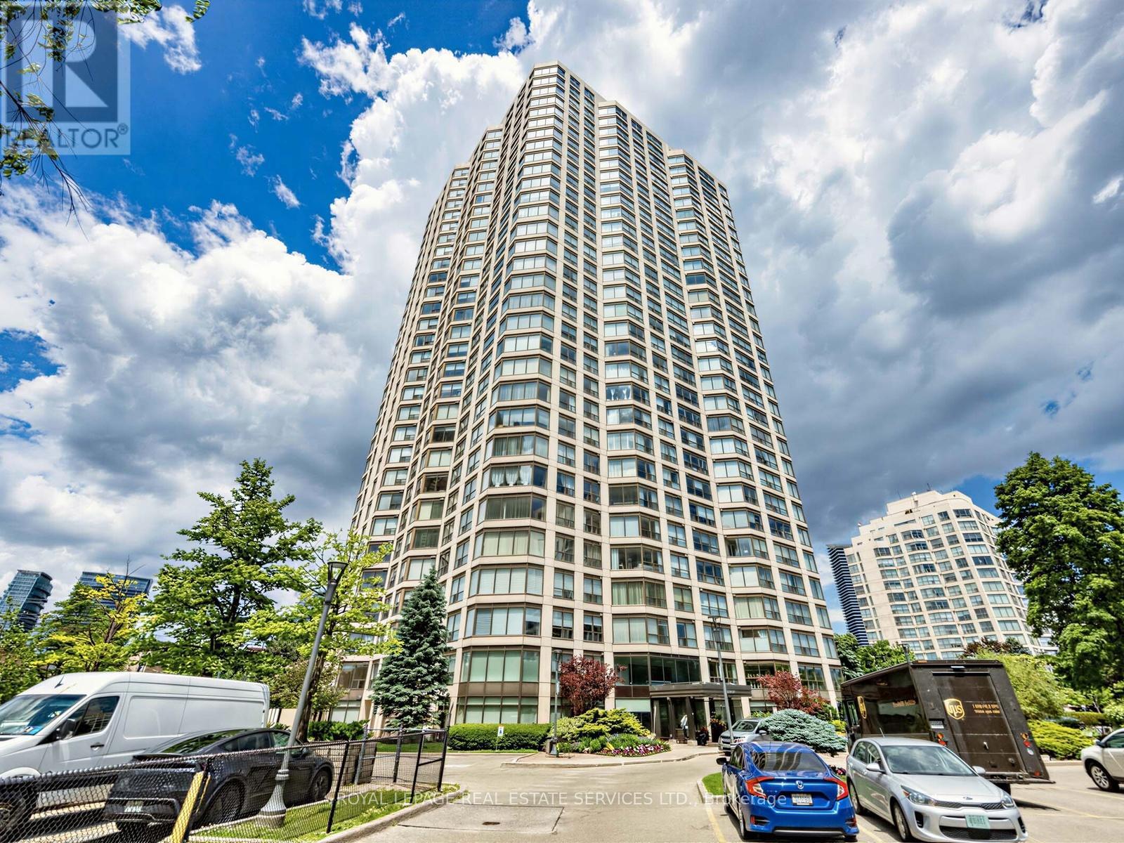 3201 - 2269 LAKE SHORE BOULEVARD W, toronto (mimico), Ontario