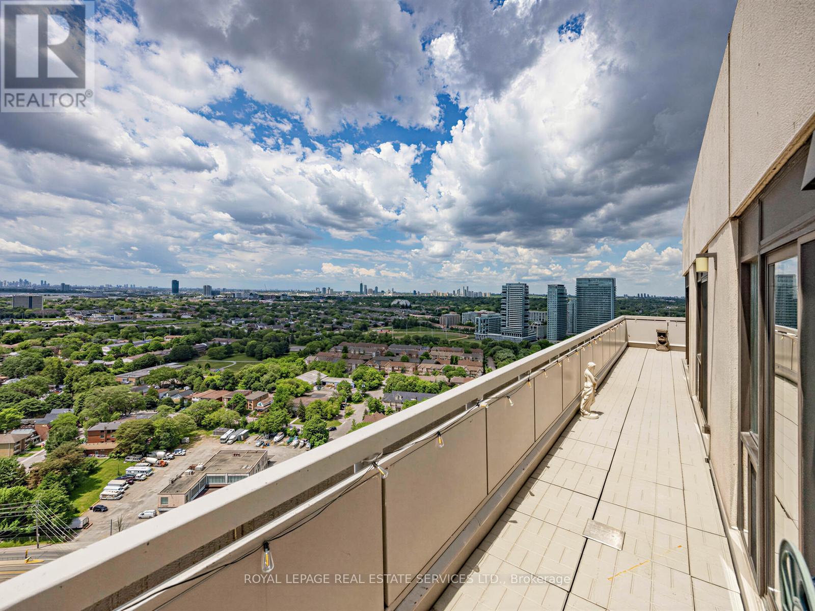 3201 - 2269 Lake Shore Boulevard W, Toronto (Mimico), Ontario  M8V 3X6 - Photo 13 - W13784838