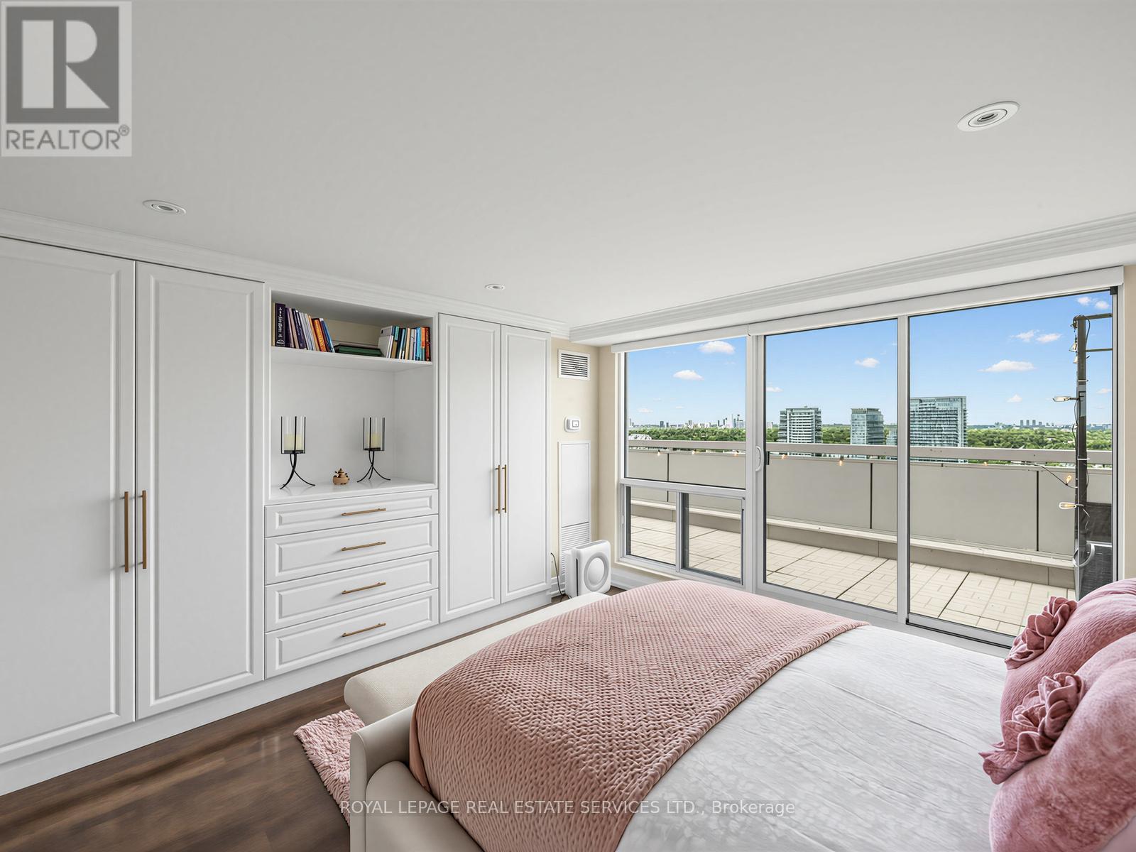 3201 - 2269 Lake Shore Boulevard W, Toronto (Mimico), Ontario  M8V 3X6 - Photo 22 - W13784838