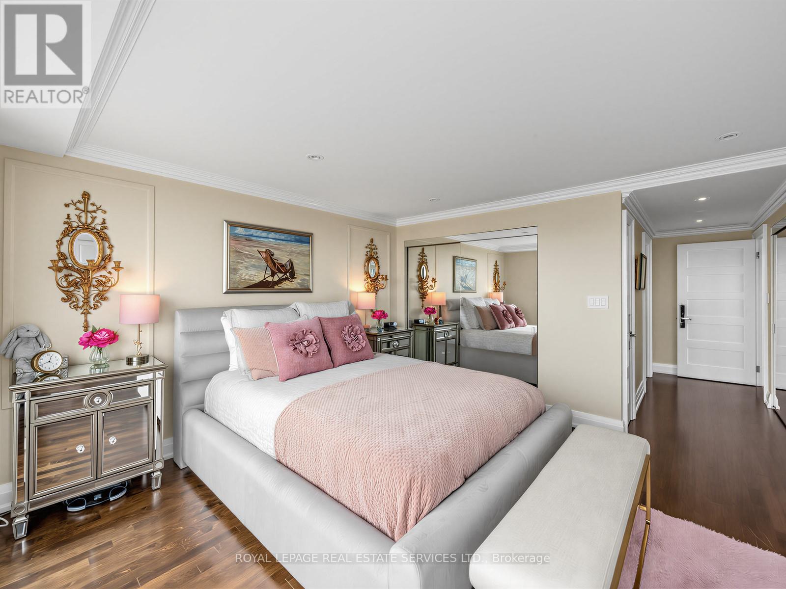 3201 - 2269 Lake Shore Boulevard W, Toronto (Mimico), Ontario  M8V 3X6 - Photo 23 - W13784838