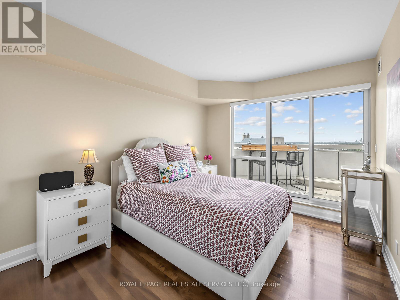 3201 - 2269 Lake Shore Boulevard W, Toronto (Mimico), Ontario  M8V 3X6 - Photo 27 - W13784838