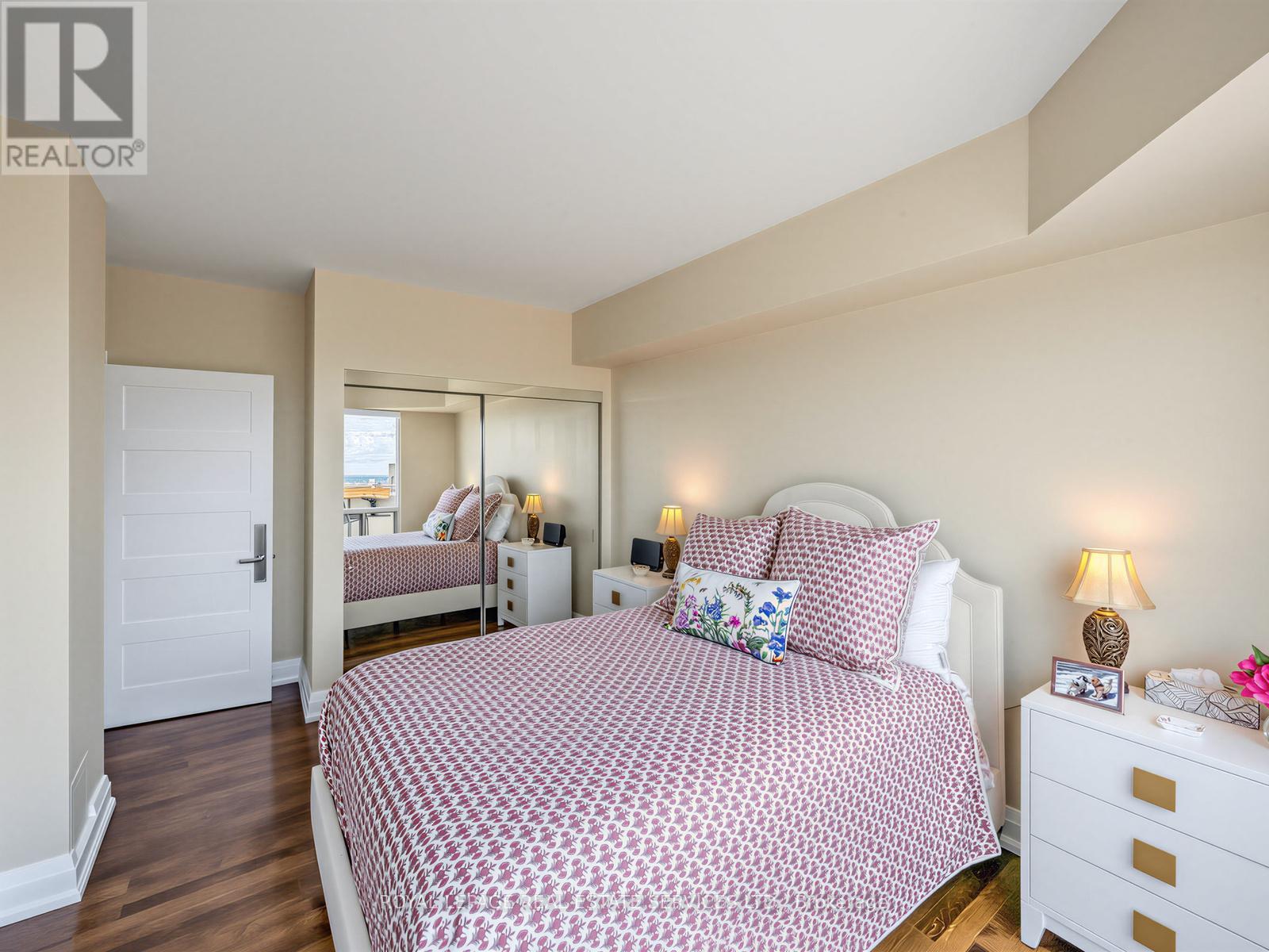 3201 - 2269 Lake Shore Boulevard W, Toronto (Mimico), Ontario  M8V 3X6 - Photo 28 - W13784838