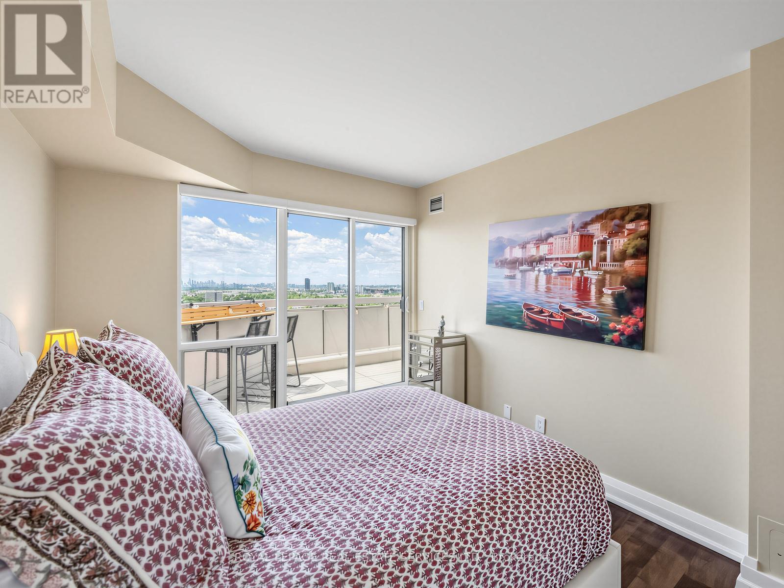 3201 - 2269 Lake Shore Boulevard W, Toronto (Mimico), Ontario  M8V 3X6 - Photo 29 - W13784838