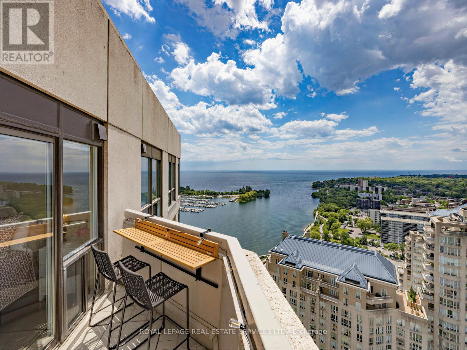 3201 - 2269 Lake Shore Boulevard W, Toronto (Mimico), Ontario  M8V 3X6 - Photo 30 - W13784838
